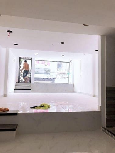 Hình ảnh Cho thuê nhà hxh Phan Đăng Lưu,phú nhuận 4x15m