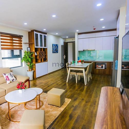 Hình ảnh Cho thuê Trang Chủ MB66.COM / Đăng Ký Tặng 66K Happy Valley PMH, 32tr full đồ, 135m2 lh Ms. Xuân