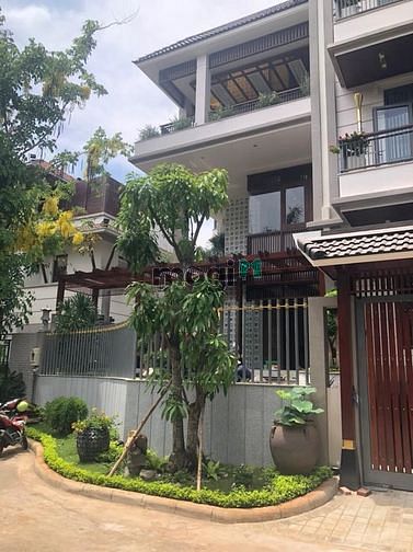 Hình ảnh Cho thuê biệt thự HƯNG THÁI 2,PHÚ MỸ HƯNG ,căn góc giá cục tốt.