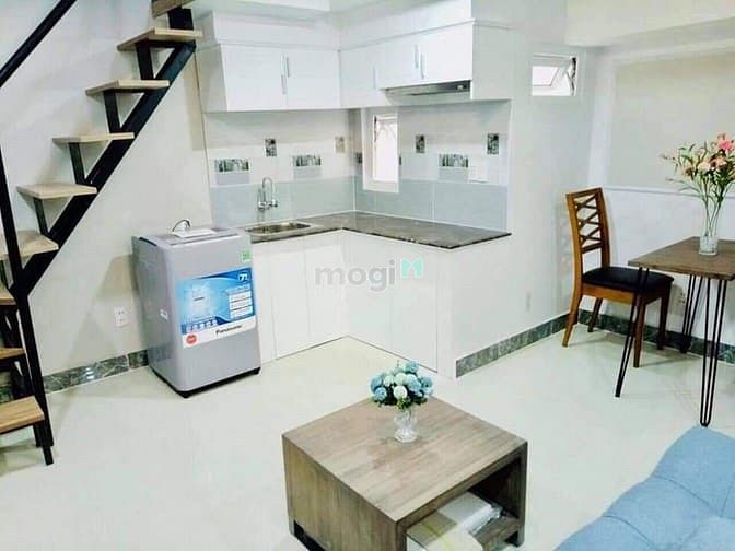 Hình ảnh Mb6623 nạp rút nhanh chóng quận tân phú 35m2 có gác đường lê văn phan