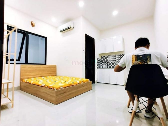 Hình ảnh Mb6623 nạp rút nhanh chóng mới-đẹp đường Vũ Ngọc Phan,Quận Bình Thạnh