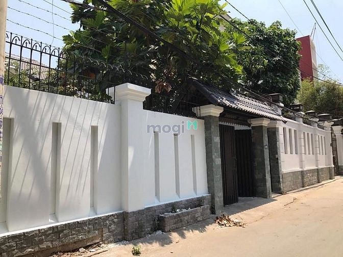 Hình ảnh Cho Thuê Ở hay Văn phòng Biệt Thự Đường 42 Thảo Điền