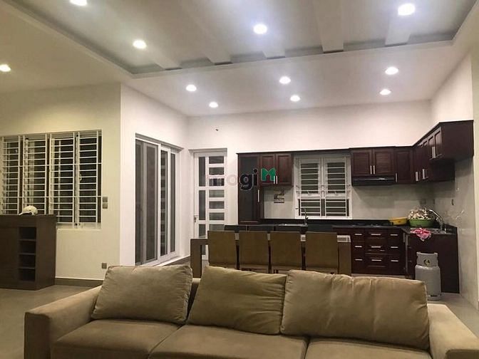 Hình ảnh Cho Thuê Ở hay Văn phòng Biệt Thự Đường 42 Thảo Điền
