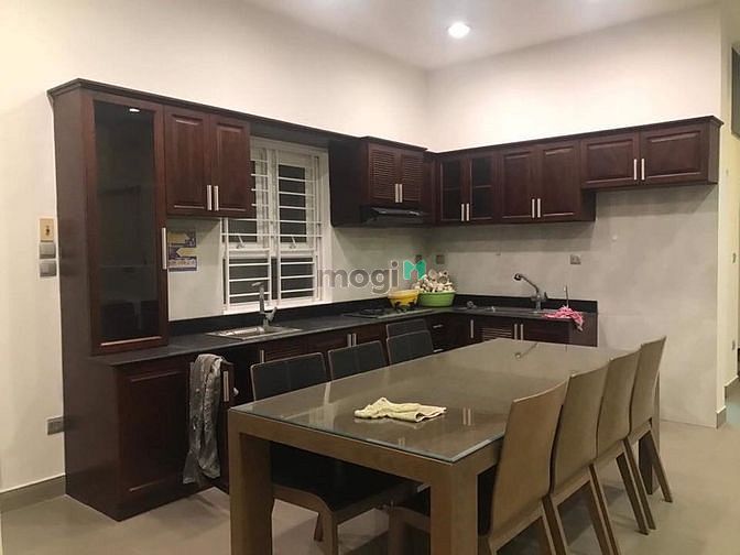 Hình ảnh Cho Thuê Ở hay Văn phòng Biệt Thự Đường 42 Thảo Điền
