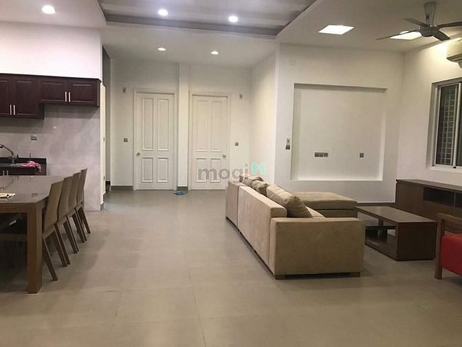 Hình ảnh Cho Thuê Ở hay Văn phòng Biệt Thự Đường 42 Thảo Điền