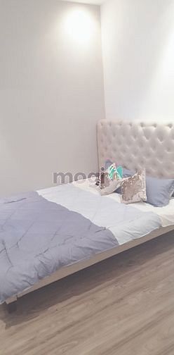 Hình ảnh Cho thuê CH Hưng Phúc, 2PN, 2WC, view NLB, tầng cao, giá15 triệu .