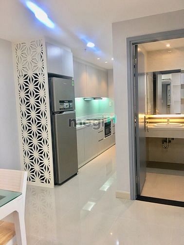 Hình ảnh Cho thuê CH Hưng Phúc, 2PN, 2WC, view NLB, tầng cao, giá15 triệu .
