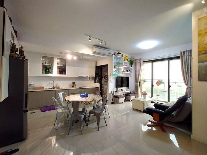Hình ảnh Estella Height cho thuê Trang Chủ MB66.COM / Đăng Ký Tặng 66K 2PN, nội thất đẹp giá 900USD