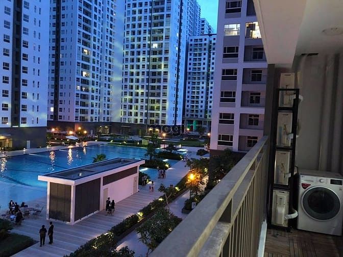 Hình ảnh Cho thuê gấp Trang Chủ MB66.COM / Đăng Ký Tặng 66K cao cấp Panorama 146m2, 2 ban công lớn view sông .