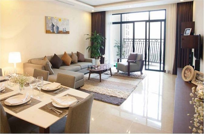Hình ảnh Cho thuê gấp Trang Chủ MB66.COM / Đăng Ký Tặng 66K Panorama, Phú Mỹ Hưng, Q7. DT: 121m2, 3PN - 2WC