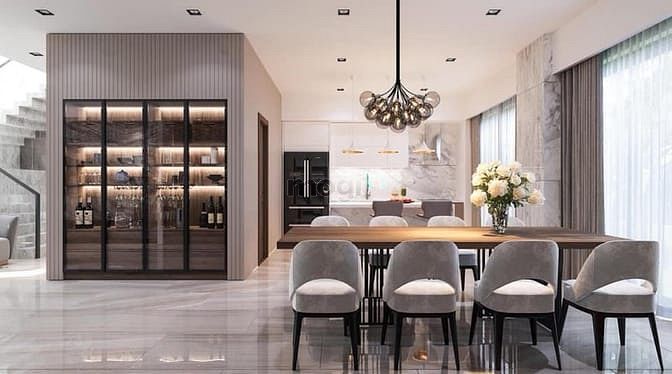Hình ảnh Cho thuê Trang Chủ MB66.COM / Đăng Ký Tặng 66K chung cư Grand View, lầu cao, view đẹp, chỉ có 21tr/th