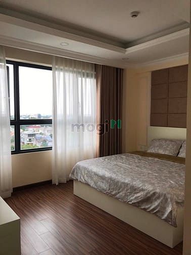 Hình ảnh Cho Thuê Căn Hộ SenicValley 1, PMH, Q7, DT 155m2, View Sân Goft.