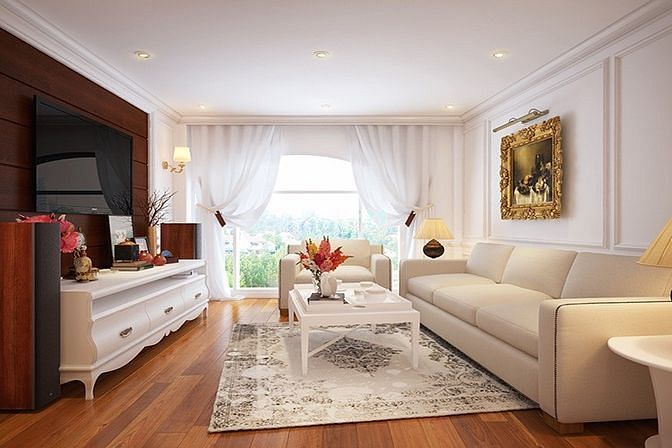Hình ảnh Bán nhà mặt tiền kinh doanh Hoàng Sa P 5 Tân Bình 4,5mx18m 2 lầu Thu n