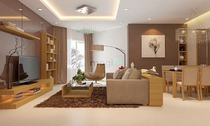 Hình ảnh Cần cho thuê Trang Chủ MB66.COM / Đăng Ký Tặng 66K Panorama Phú Mỹ Hưng, Quận 7. Giá thuê: 30 triệu