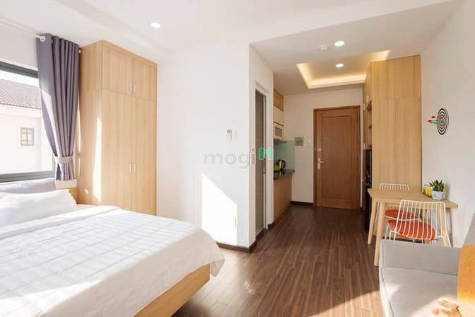 Hình ảnh Căn Hộ Đón Gió Ngay Trường Đua Phú Thọ 🌴 🌴