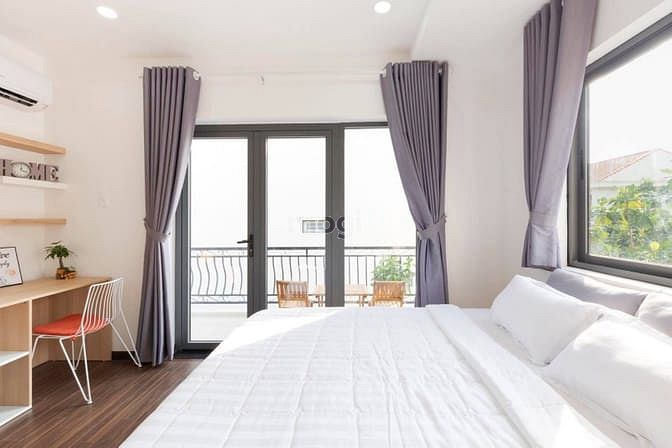 Hình ảnh Căn Hộ Đón Gió Ngay Trường Đua Phú Thọ 🌴 🌴