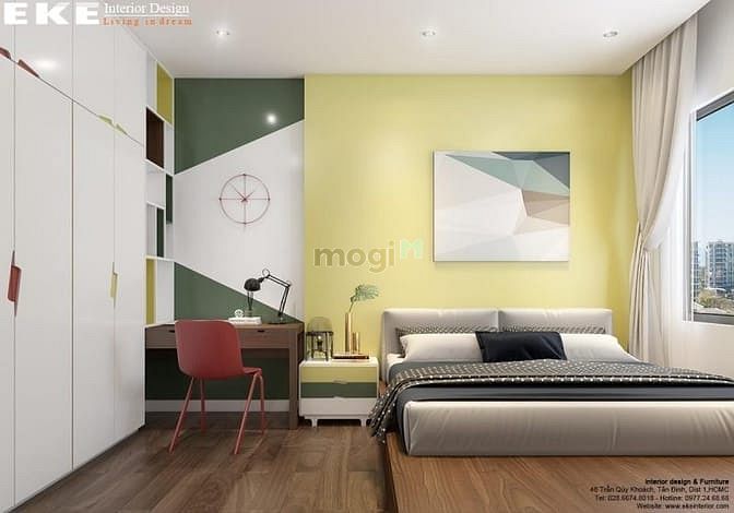 Hình ảnh Cho thuê gấp CH Grand View, 118m2, full nội thất, view đẹp chỉ 18tr/th