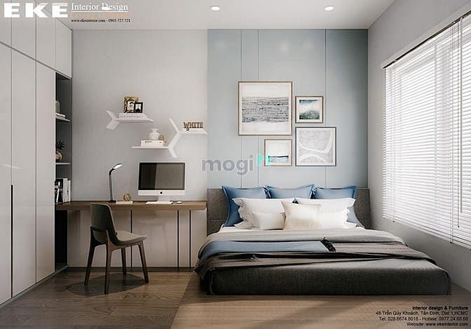 Hình ảnh Cho thuê gấp CH Grand View, 118m2, full nội thất, view đẹp chỉ 18tr/th
