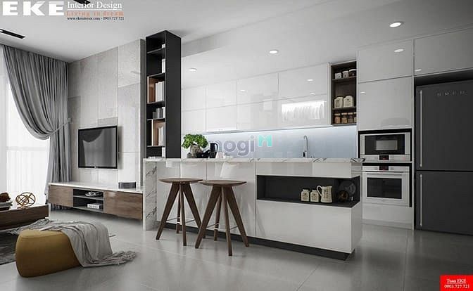Hình ảnh Cho thuê gấp CH Grand View, 118m2, full nội thất, view đẹp chỉ 18tr/th