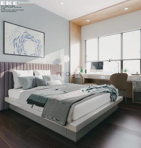 Hình ảnh Cho thuê gấp CH Grand View, 118m2, full nội thất, view đẹp chỉ 18tr/th