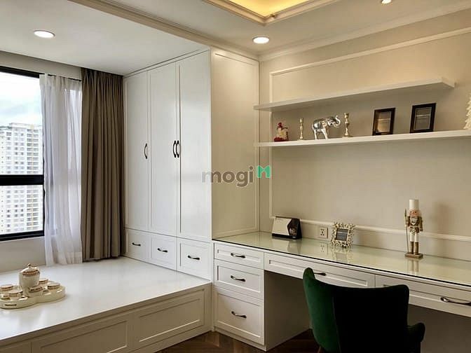 Hình ảnh Cho thuê Green Valley , PMH, Quận 7, DT 130m2, 3PN, 2WC nhà mới 100%.