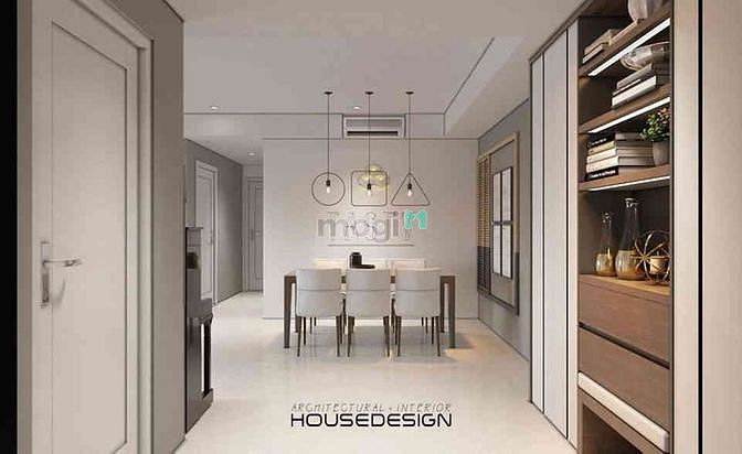 Hình ảnh Bán nhanh Trang Chủ MB66.COM / Đăng Ký Tặng 66K Riverside Residence, Phú Mỹ Hưng, DT: 150m2 3PN.