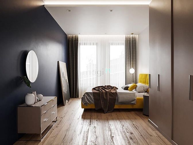 Hình ảnh Cho thuê gấp CH Grand View, 118m2, full nội thất, view đẹp chỉ 20tr/th