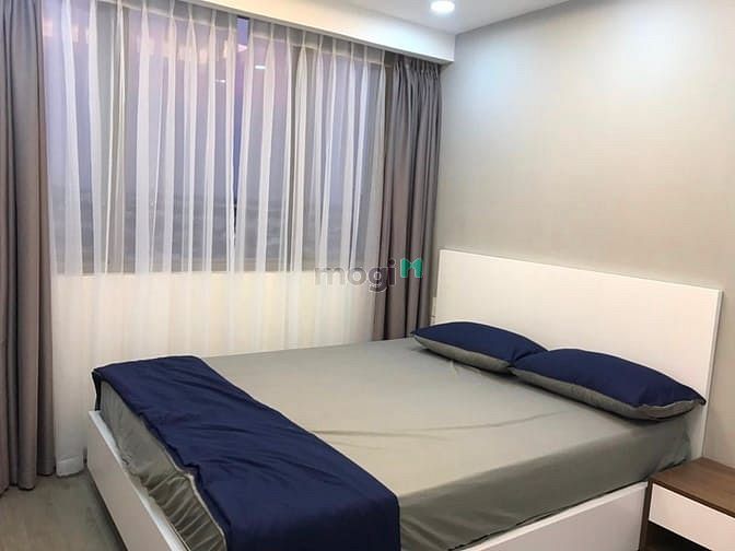 Hình ảnh CH Green Valley cho thuê gấp, 19 triệu/th, 2 phòng ngủ, view đẹp.