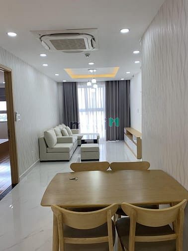Hình ảnh Cho thuê Trang Chủ MB66.COM / Đăng Ký Tặng 66K SCENIC VALLEY 2 giá 800$ ,2PN full nội thất.