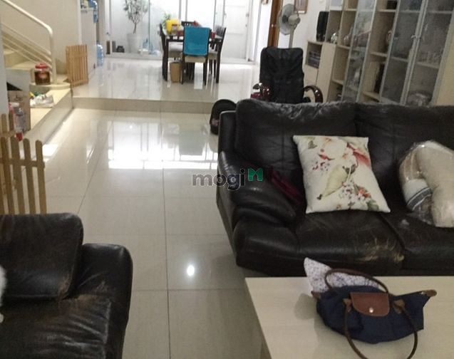 Hình ảnh Cho thuê nhà số 1B/5 Trần Quang Diệu, phường 14 Quận 3.
