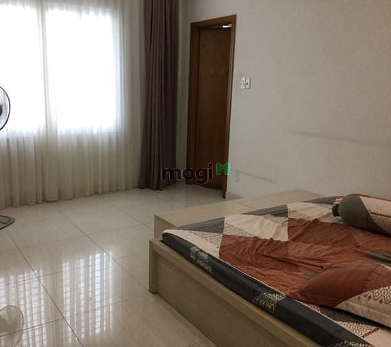 Hình ảnh Cho thuê nhà số 1B/5 Trần Quang Diệu, phường 14 Quận 3.