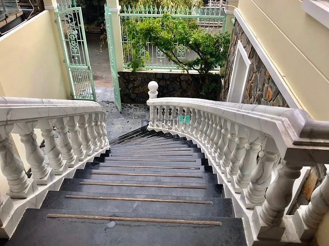 Hình ảnh Cho Thuê Nhà 86/10 Biệt Thự Phổ Quang, P2, Tân Bình