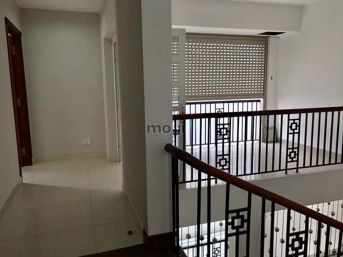 Hình ảnh Cho Thuê Nhà 86/10 Biệt Thự Phổ Quang, P2, Tân Bình