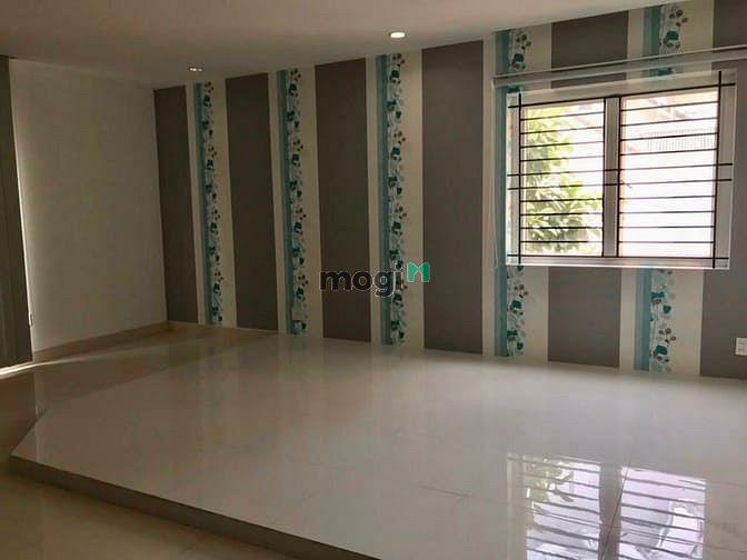 Hình ảnh Cho Thuê Nhà 86/10 Biệt Thự Phổ Quang, P2, Tân Bình
