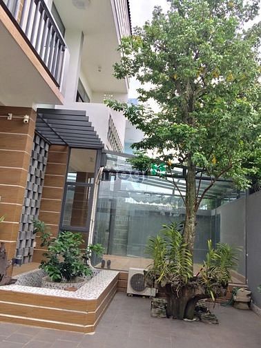 Hình ảnh Cho Thuê Nhà 86/10 Biệt Thự Phổ Quang, P2, Tân Bình