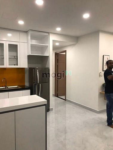 Hình ảnh Cho thuê penthouse The Panorama, Phú Mỹ Hưng, Quận 7. DT: 146m2, 3PN .