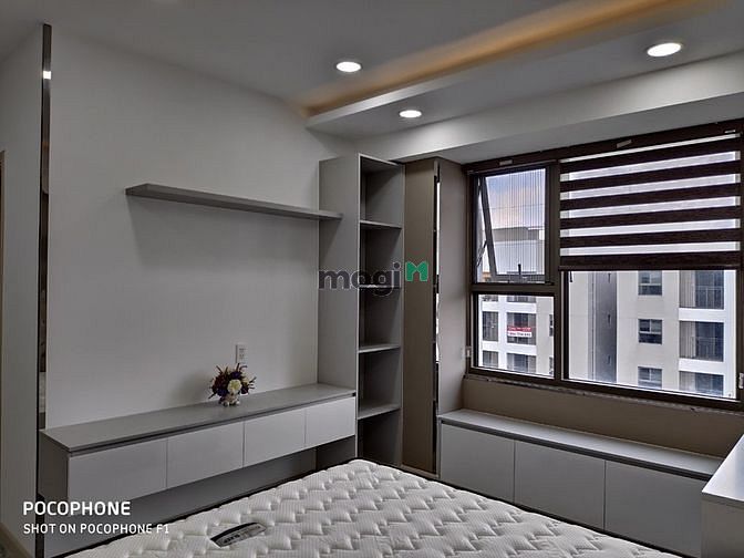 Hình ảnh Cho thuê CH cao cấp Panorama PMH, giá chỉ từ 23 triệu/tháng, full NT