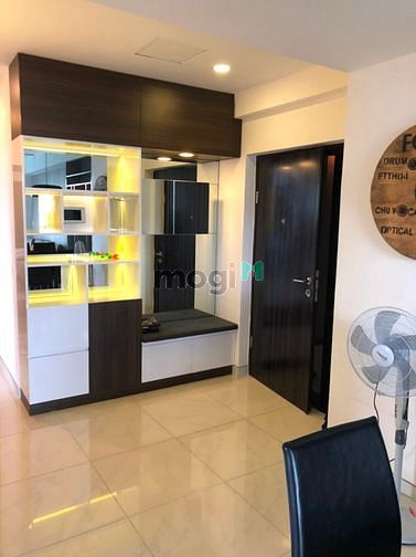Hình ảnh Cho thuê CH cao cấp Panorama PMH, giá chỉ từ 23 triệu/tháng, full NT