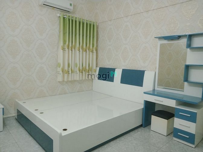 Hình ảnh Trang Chủ MB66.COM Chính Thức Căn Hộ Khang Gia Gò Vấp 2PN 65m2