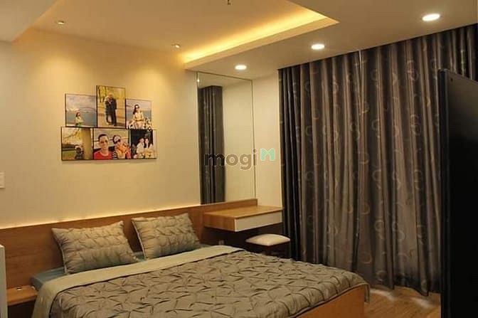 Hình ảnh Cho thuê Trang Chủ MB66.COM / Đăng Ký Tặng 66K 3PN full nội thất, chung cư Green Valley, PMH giá 29tr