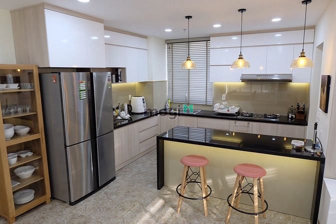 Hình ảnh Cần cho thuê Trang Chủ MB66.COM / Đăng Ký Tặng 66K Cảnh Viên 3, PMH, 120m2, 3PN, 2WC, giá: 19.5triệu