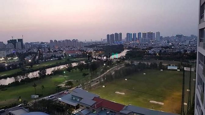 Hình ảnh Cần cho thuê CHCC Green Valley Phú Mỹ Hưng, quận 7, TP. HCM full NT.
