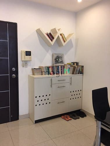 Hình ảnh Cho thuê CH Nam Phúc 3PN, view BT yên tĩnh, 23tr/th, đầy đủ nội thất.