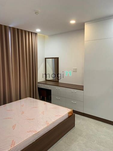 Hình ảnh Cho thuê CH Nam Phúc 3PN, view BT yên tĩnh, 23tr/th, đầy đủ nội thất.