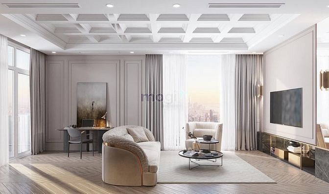 Hình ảnh Chi tiết Cho thuê Trang Chủ MB66.COM / Đăng Ký Tặng 66K nam phúc, phú mỹ hưng, quận 7.