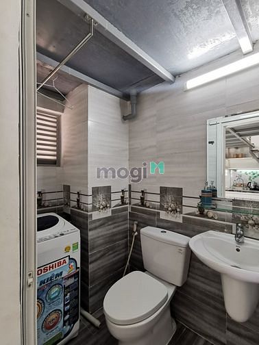 Hình ảnh Chung cư mini Full Nt_Sát Quận 4_Giá hỗ trợ siêu rẻ