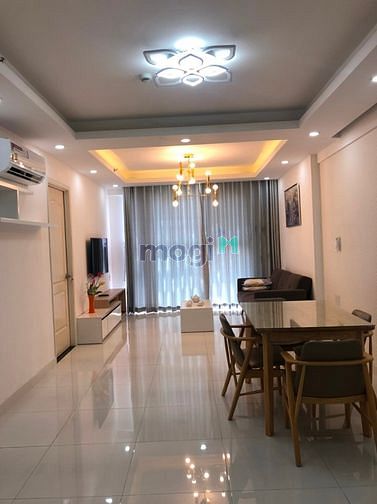 Hình ảnh Cho thuê gấp CHCC Nam Phúc 3PN, view CV yên tĩnh nội thất mới decor .