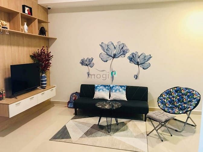 Hình ảnh Cho thuê The Harmona, 82m2, 2PN, nội thất đầy đủ cao cấp, giá: 13tr/th