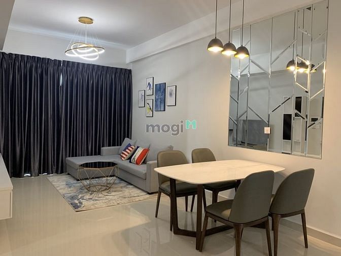 Hình ảnh Cho thuê The Harmona, 82m2, 2PN, nội thất đầy đủ cao cấp, giá: 13tr/th
