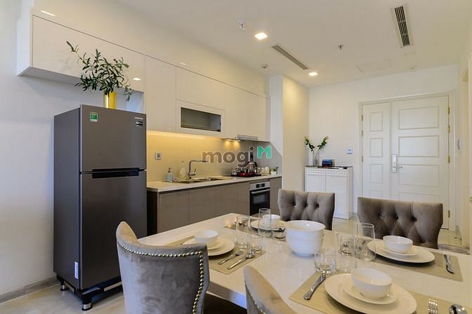 Hình ảnh Cần cho thuê Riviera Point nhà mới đẹp thoáng mát ,nội thất cao cấp
